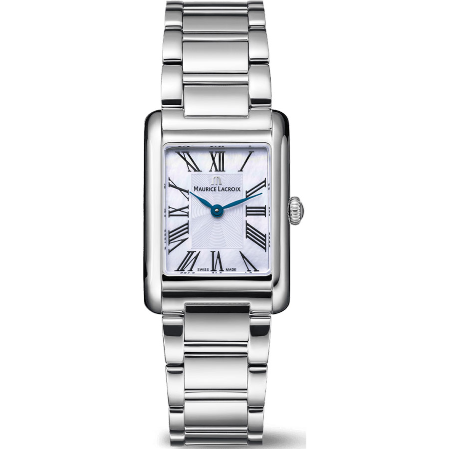 Часы Maurice Lacroix Fiaba FA1205-SS002-160-1